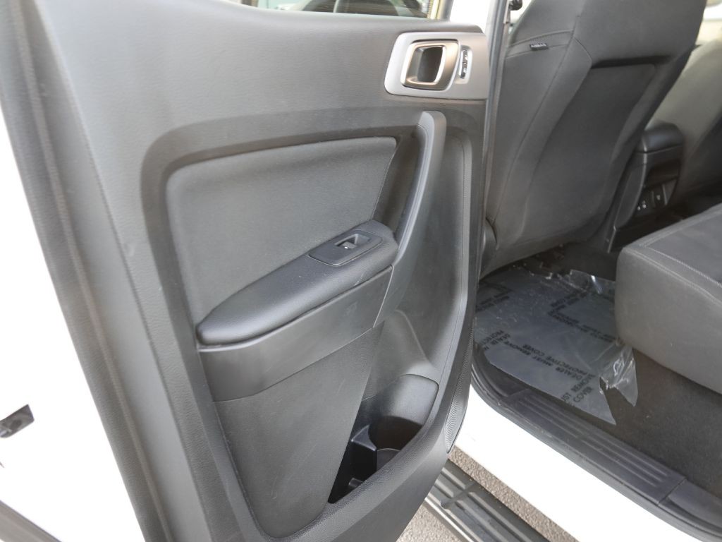 2019 Ford Ranger Image 23