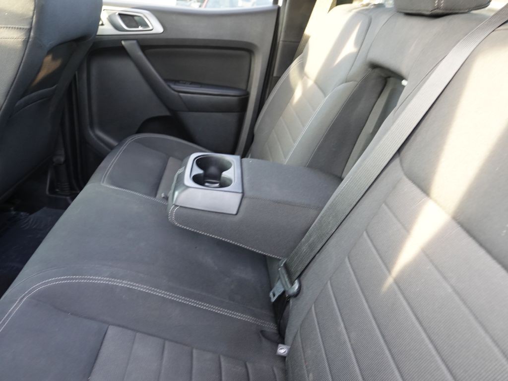 2019 Ford Ranger Image 24