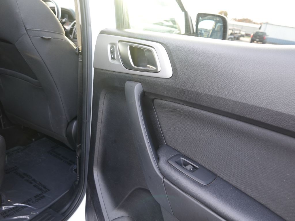 2019 Ford Ranger Image 26