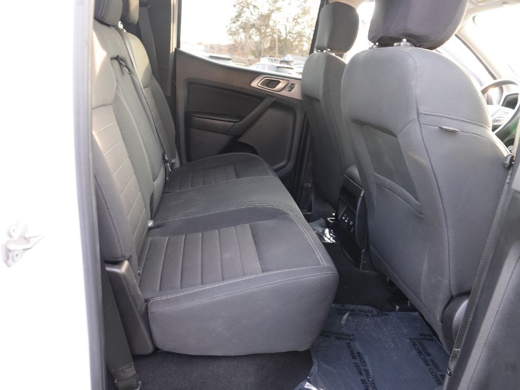 2019 Ford Ranger Image 27