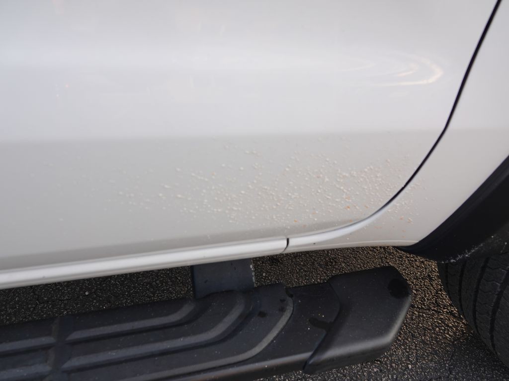 2019 Ford Ranger Image 28