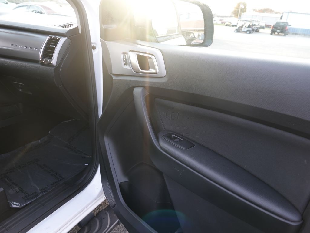 2019 Ford Ranger Image 29