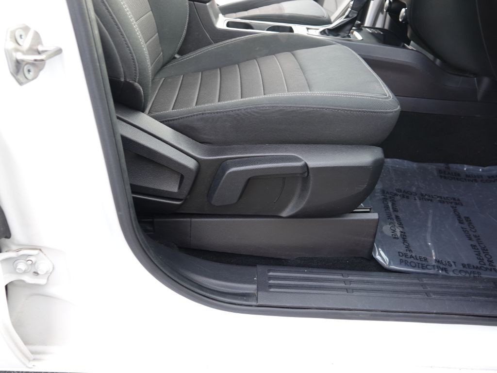 2019 Ford Ranger Image 30