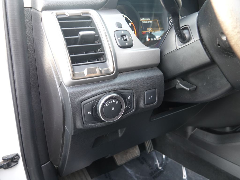 2019 Ford Ranger Image 32