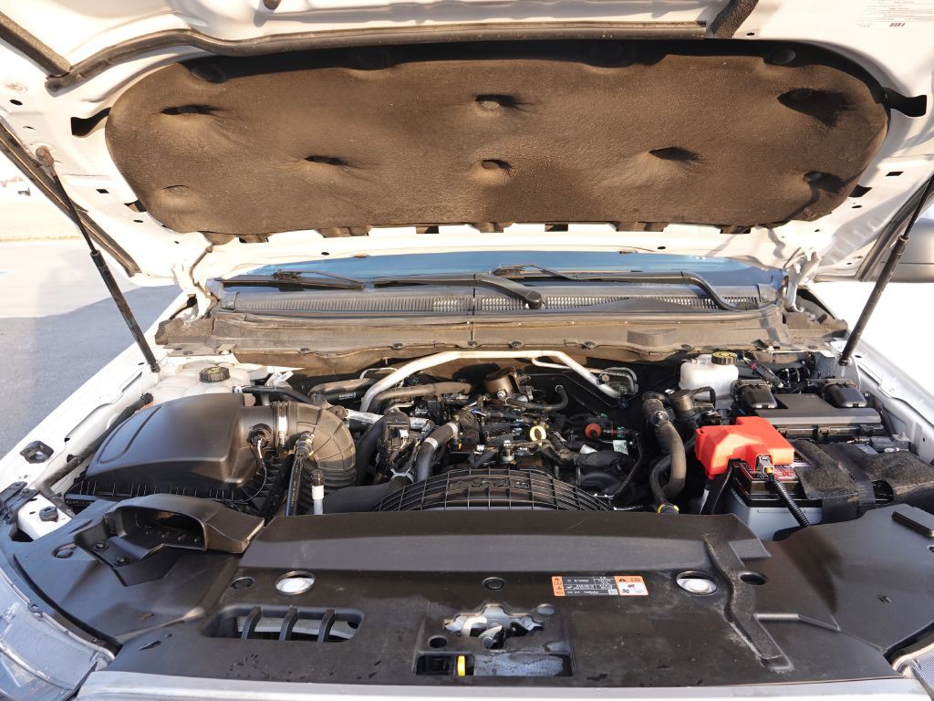 2019 Ford Ranger Image 33