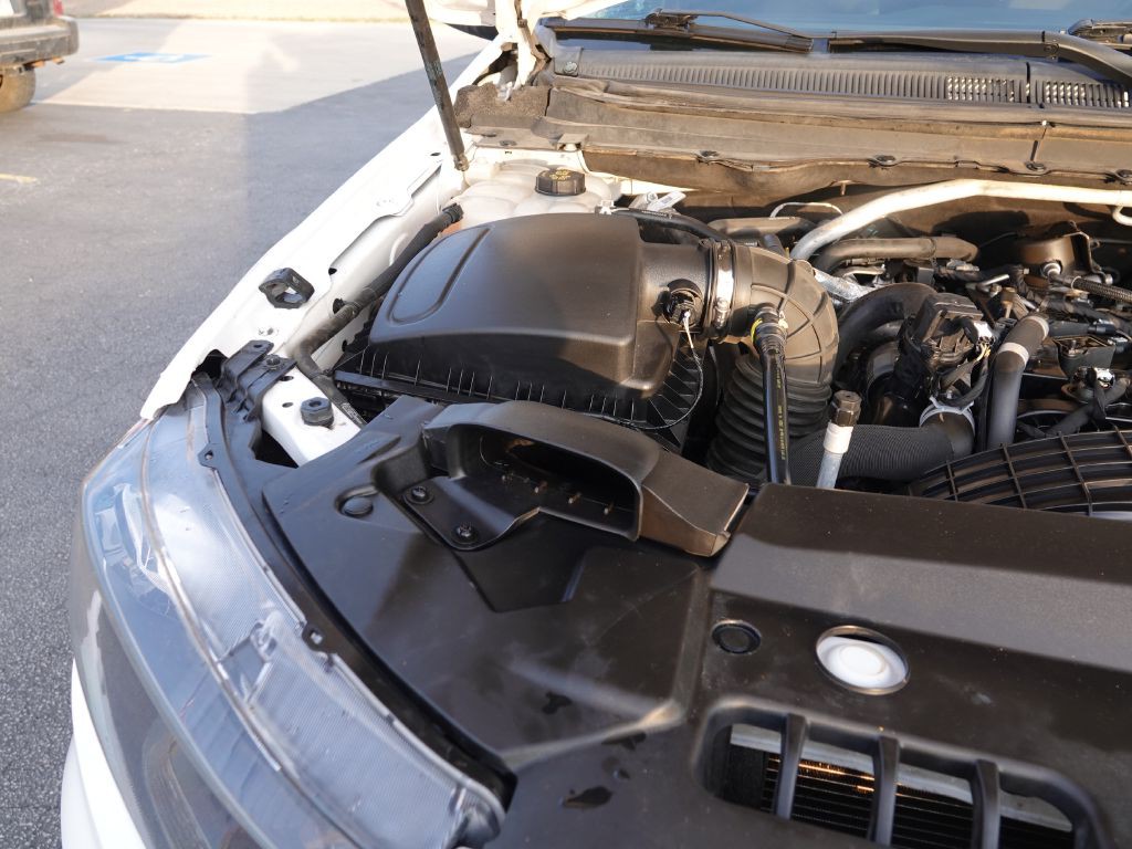 2019 Ford Ranger Image 34