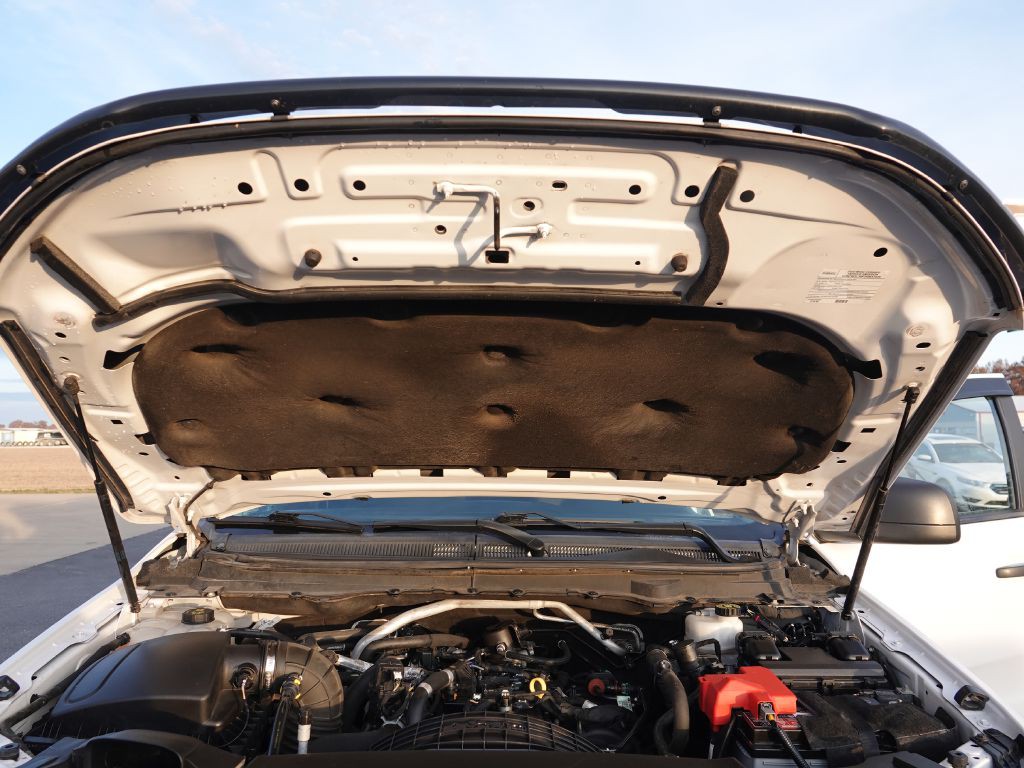 2019 Ford Ranger Image 36