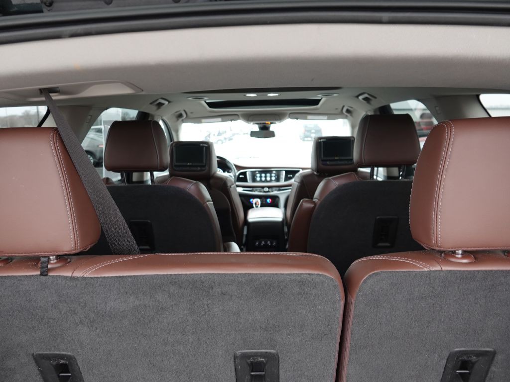 2019 Buick Enclave Image 7