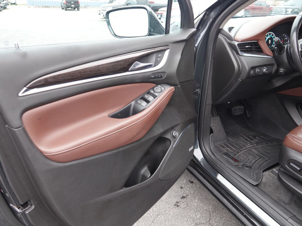 2019 Buick Enclave Image 13