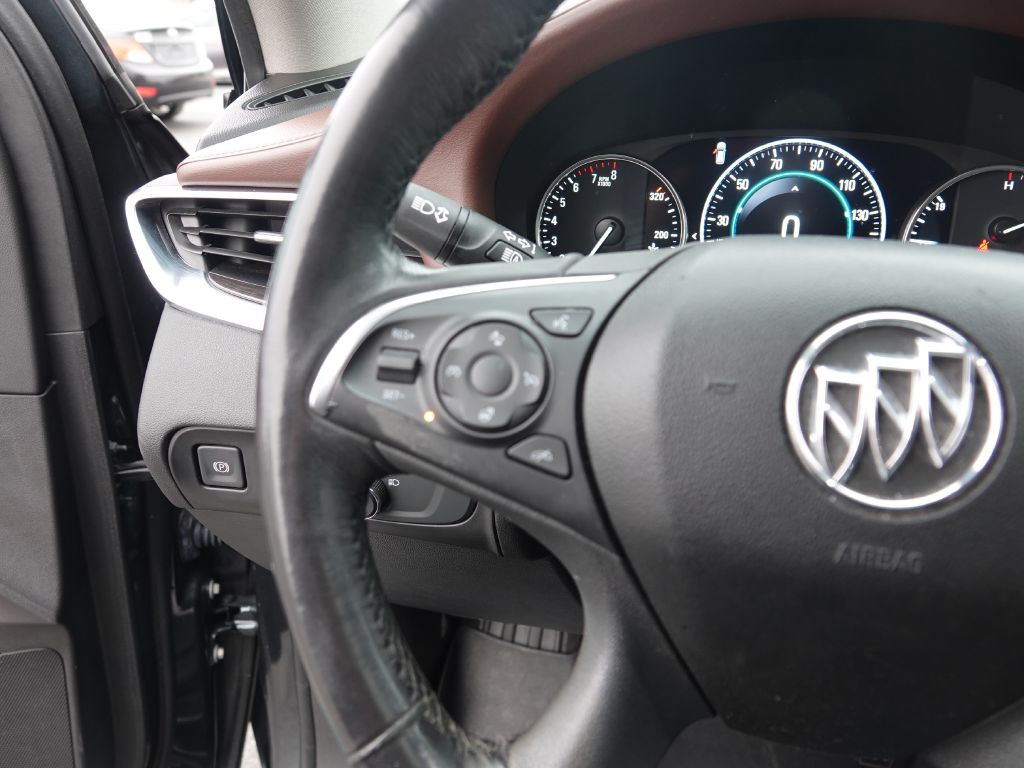 2019 Buick Enclave Image 16