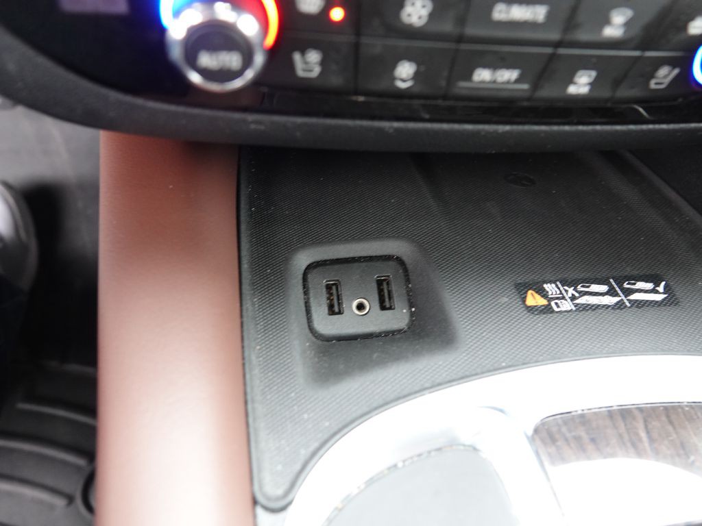 2019 Buick Enclave Image 20