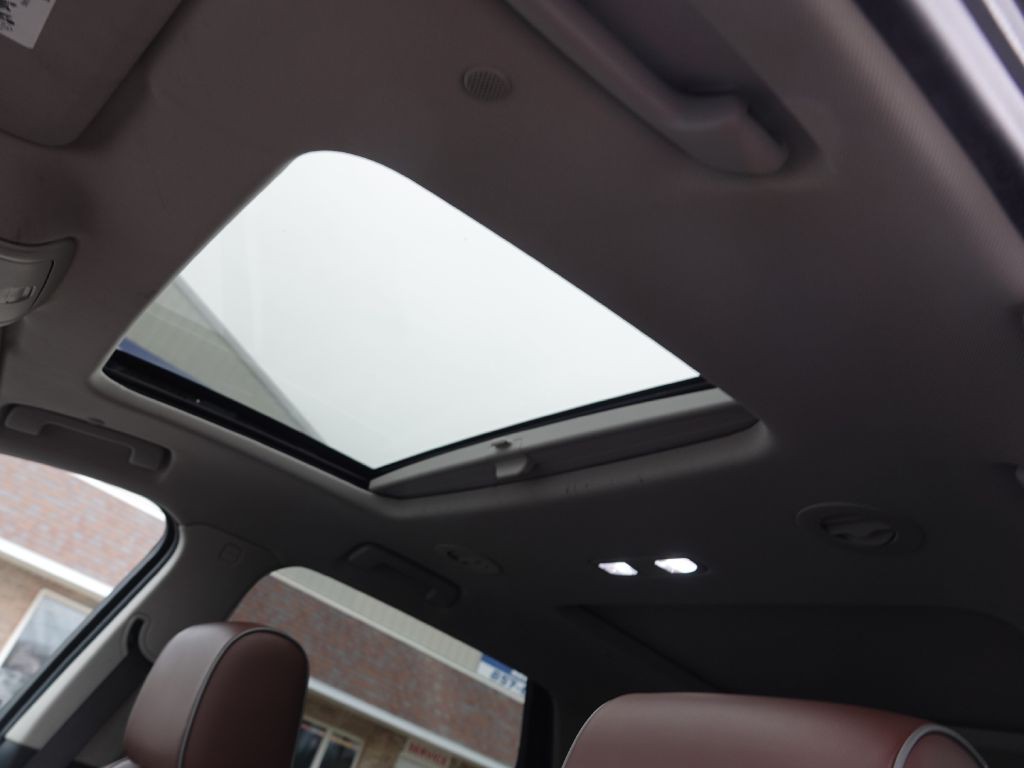 2019 Buick Enclave Image 21