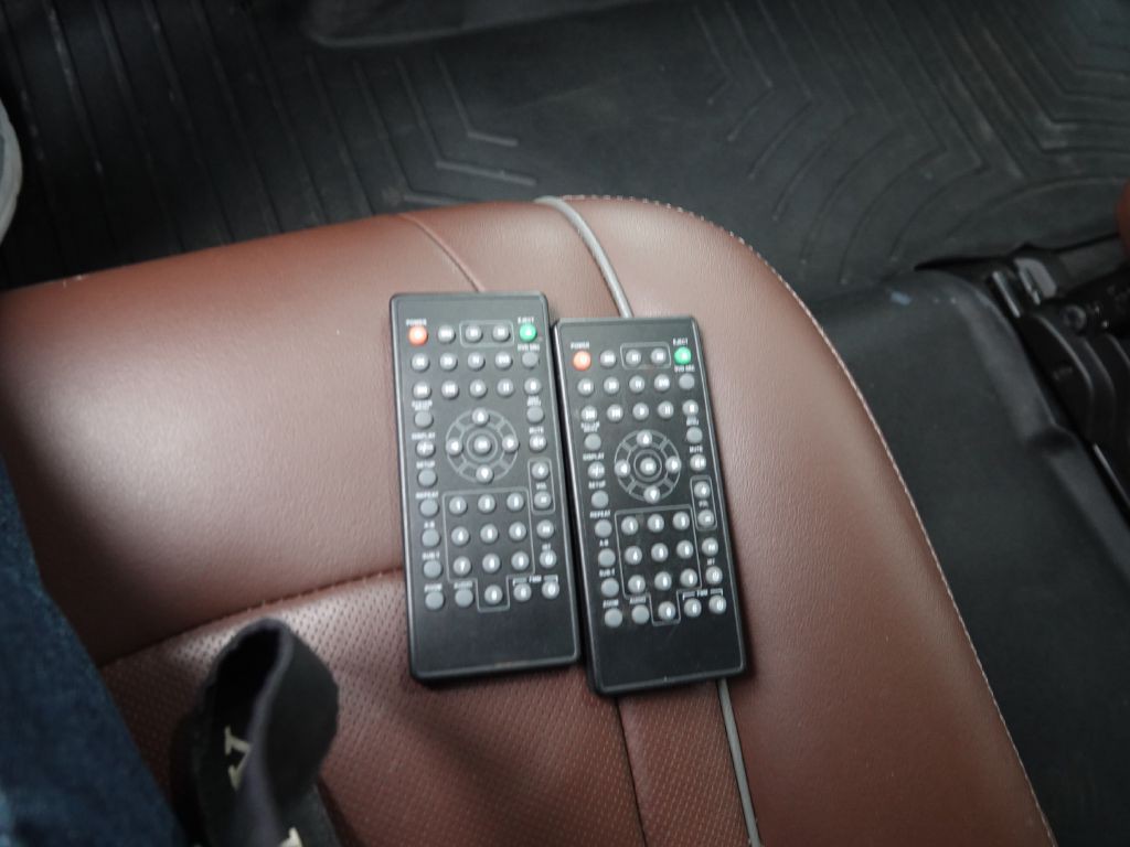 2019 Buick Enclave Image 26