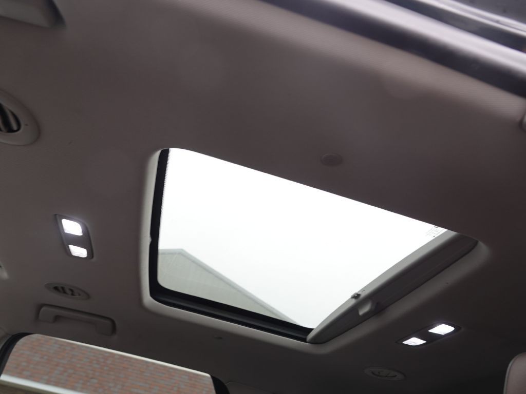 2019 Buick Enclave Image 27