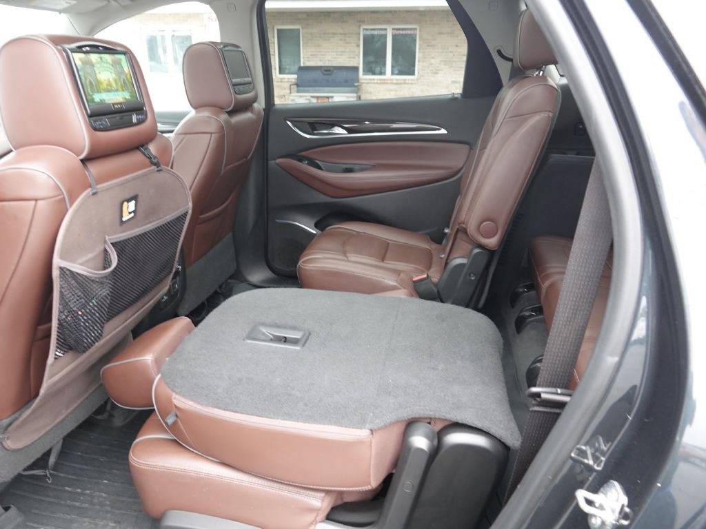 2019 Buick Enclave Image 29