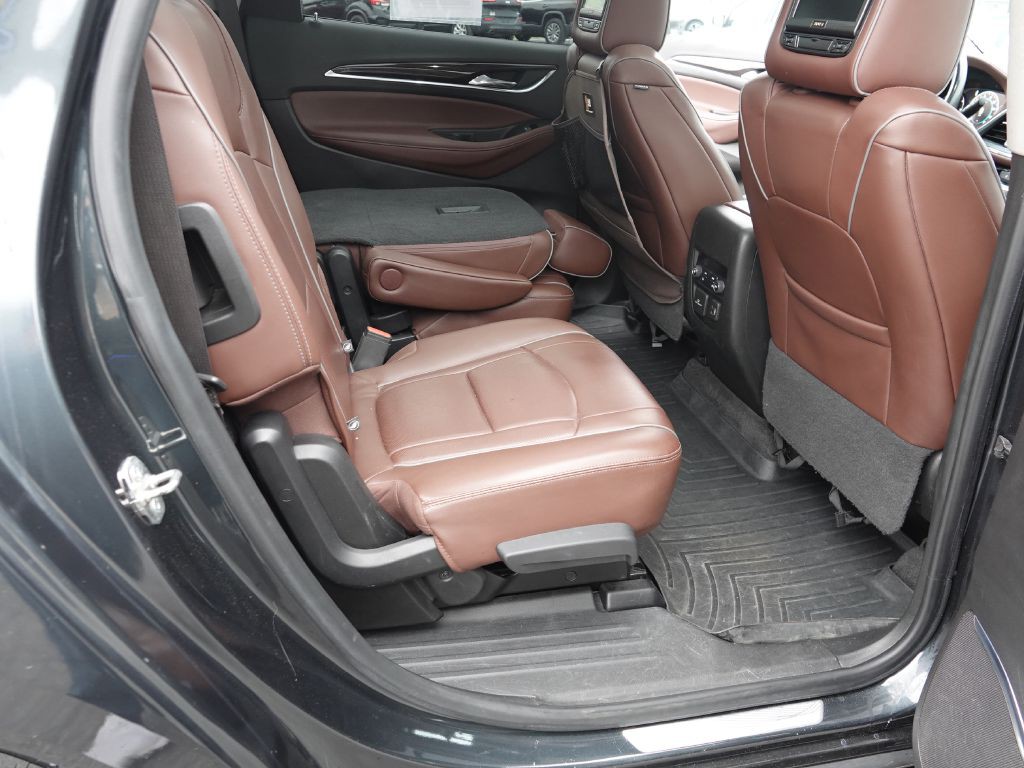 2019 Buick Enclave Image 30