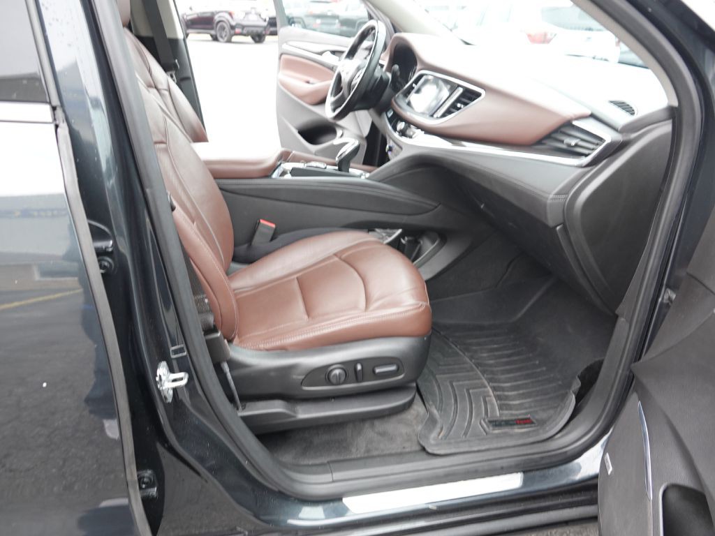 2019 Buick Enclave Image 33