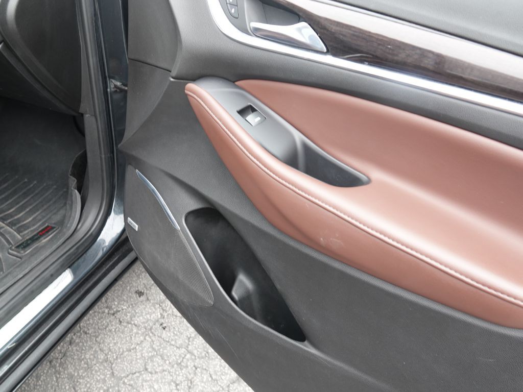 2019 Buick Enclave Image 34