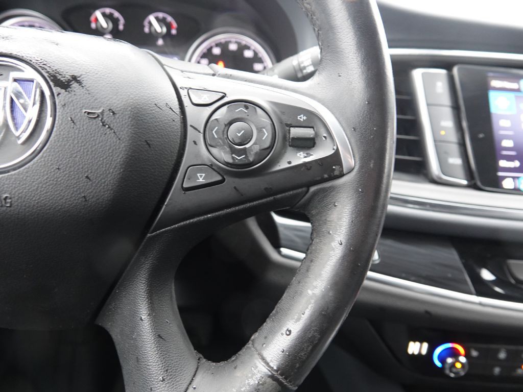 2020 Buick Enclave Image 11