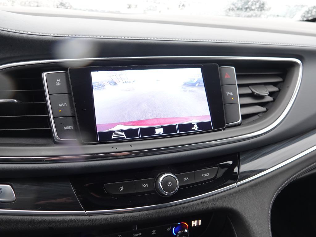 2020 Buick Enclave Image 13