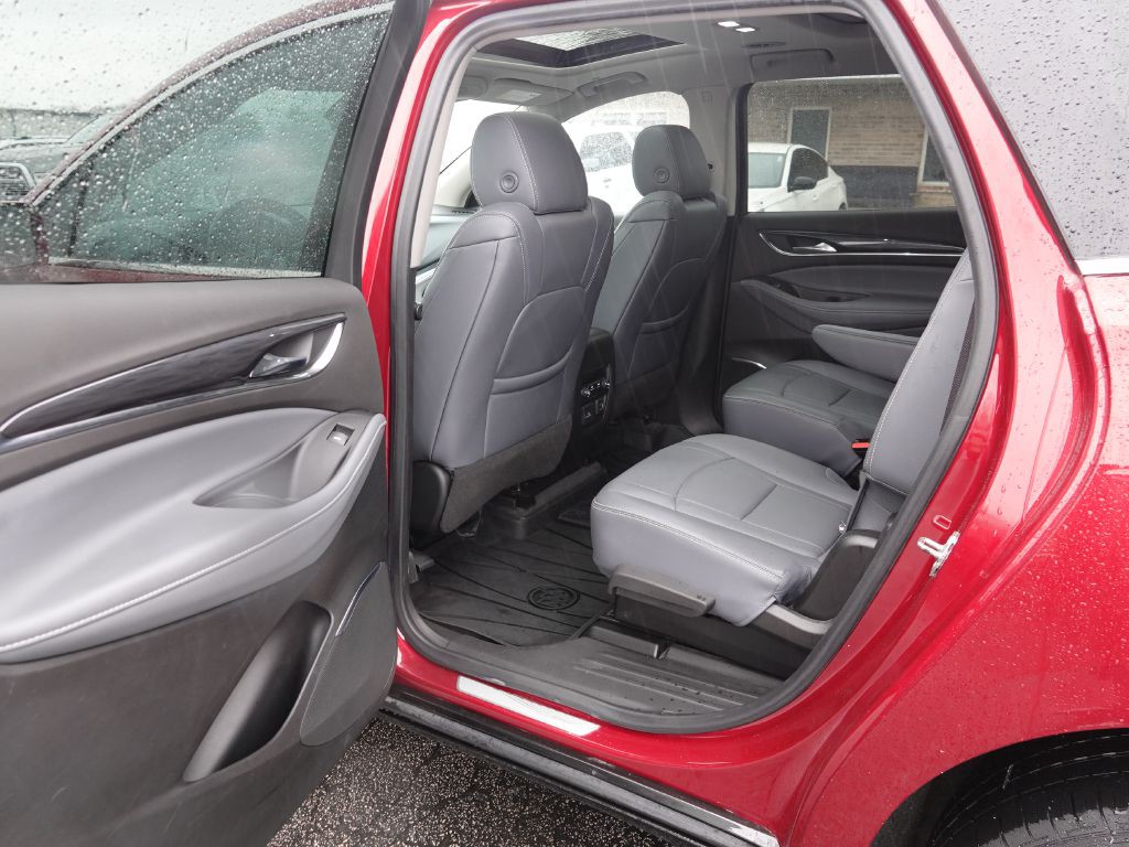 2020 Buick Enclave Image 15