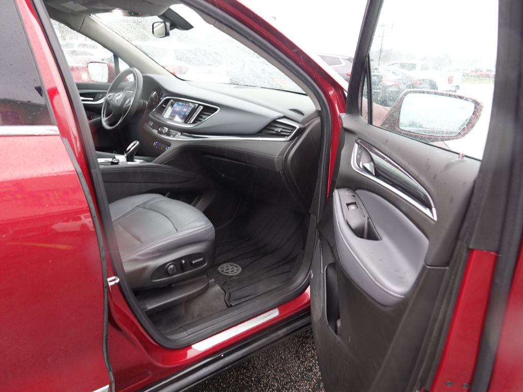 2020 Buick Enclave Image 20