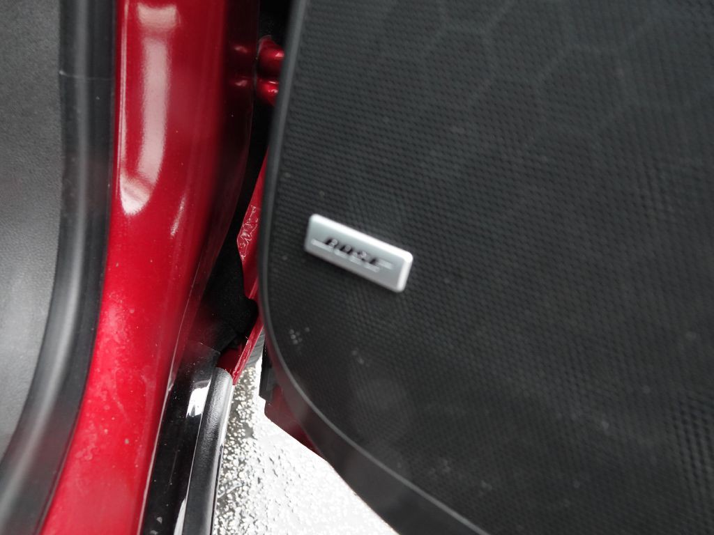 2020 Buick Enclave Image 21