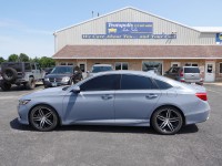 Image for 2022 Honda Accord Touring ID: 7053001