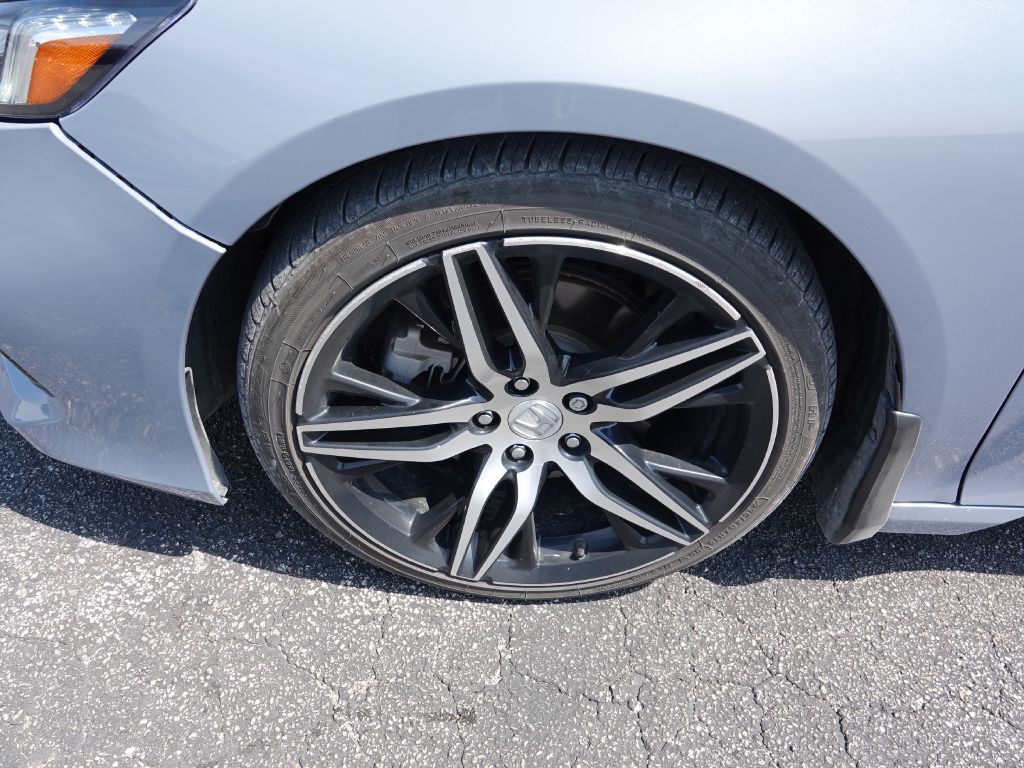 2022 Honda Accord Image 10