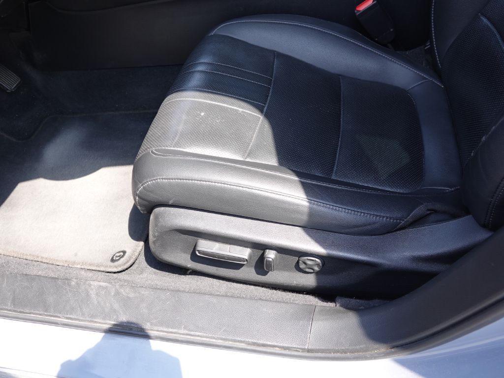 2022 Honda Accord Image 19