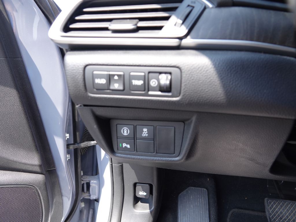 2022 Honda Accord Image 20