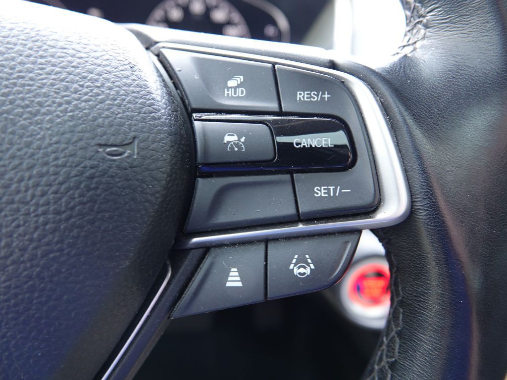 2022 Honda Accord Image 23