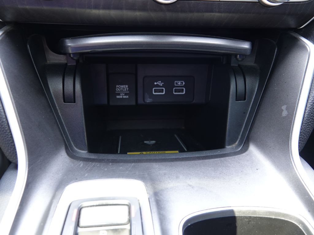 2022 Honda Accord Image 27
