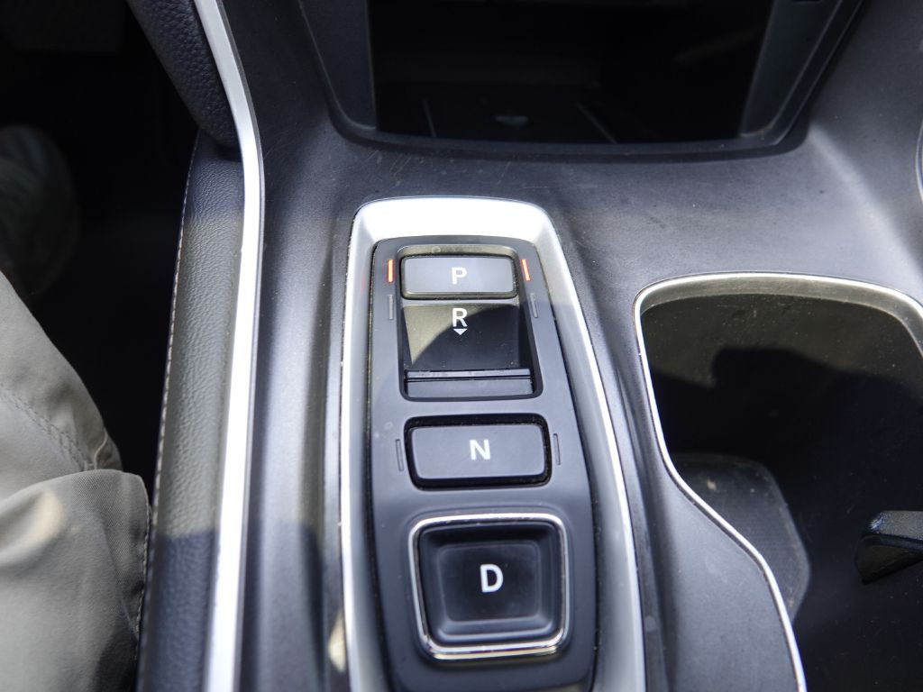 2022 Honda Accord Image 29