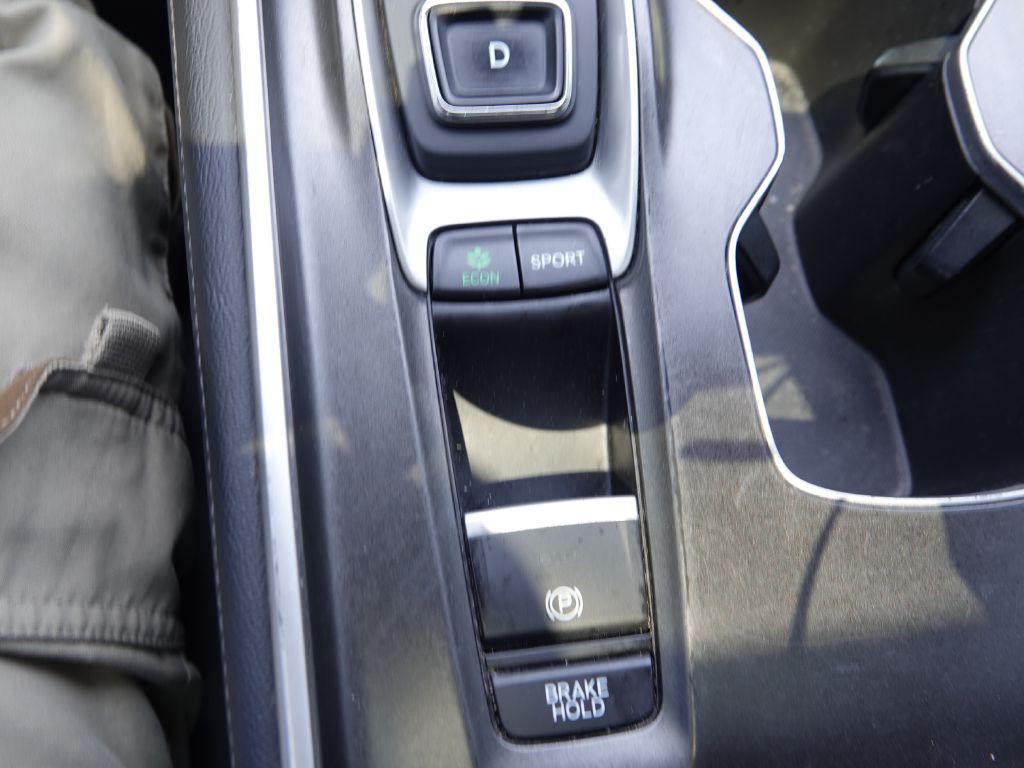 2022 Honda Accord Image 30