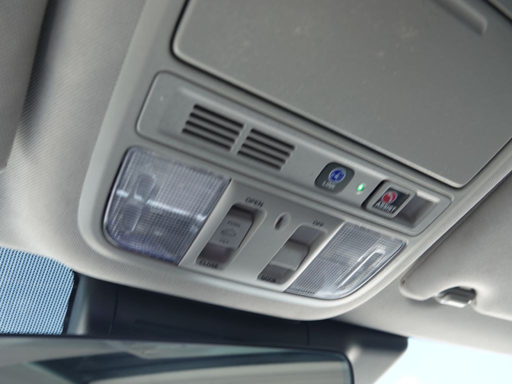 2022 Honda Accord Image 31