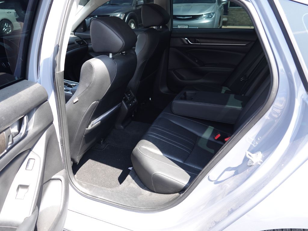 2022 Honda Accord Image 33