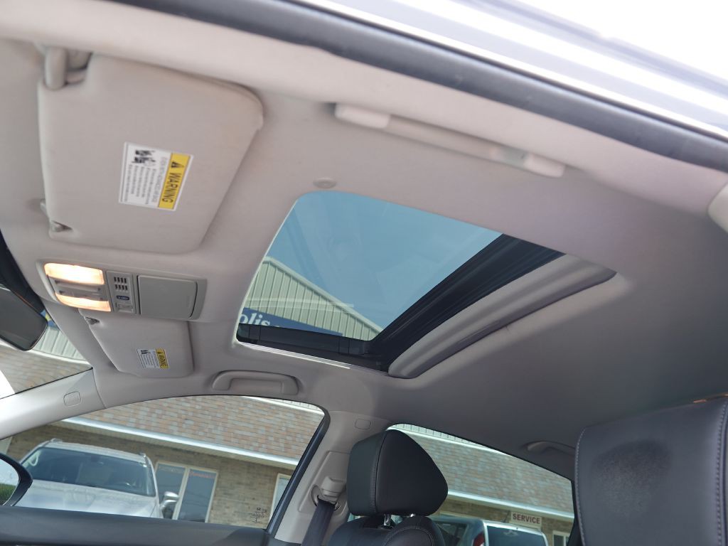 2022 Honda Accord Image 38