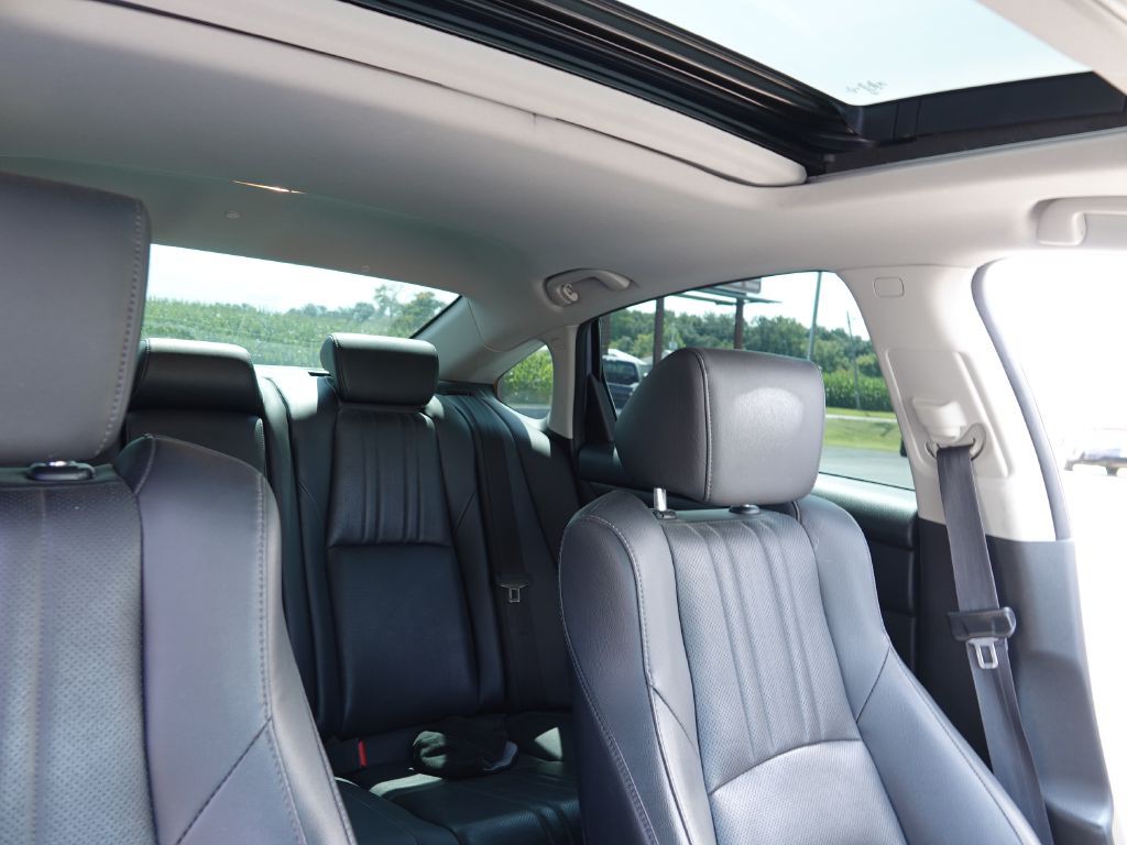 2022 Honda Accord Image 44