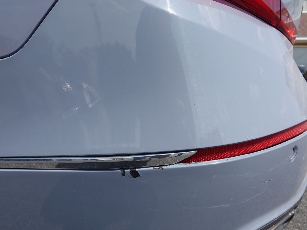 2022 Honda Accord Image 46