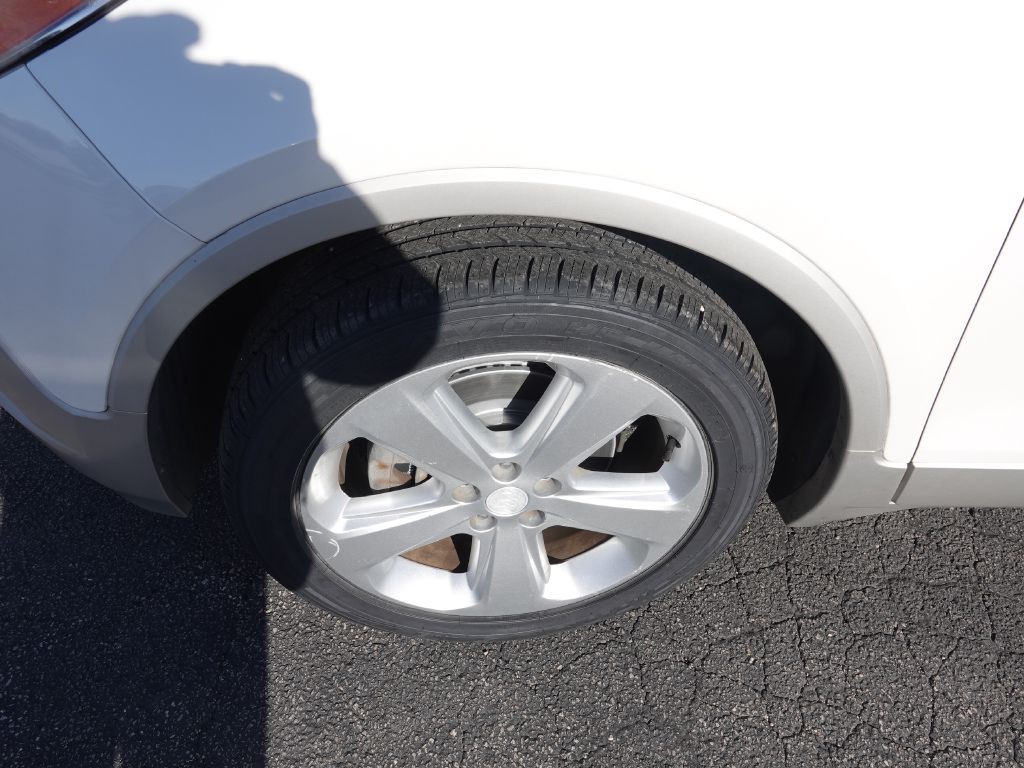 2016 Buick Enclave Image 6