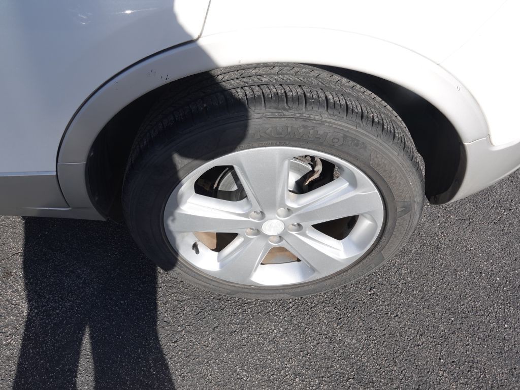 2016 Buick Enclave Image 7