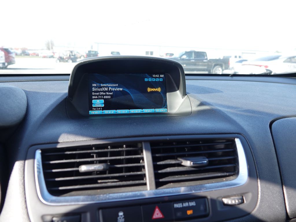 2016 Buick Enclave Image 14