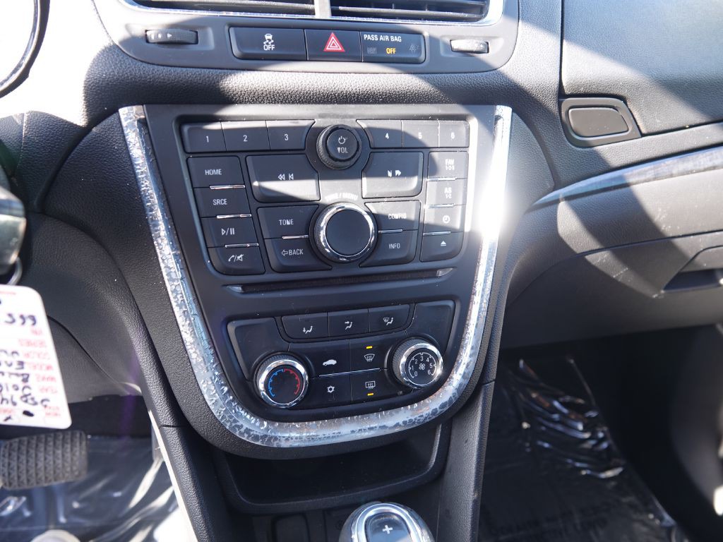 2016 Buick Enclave Image 15