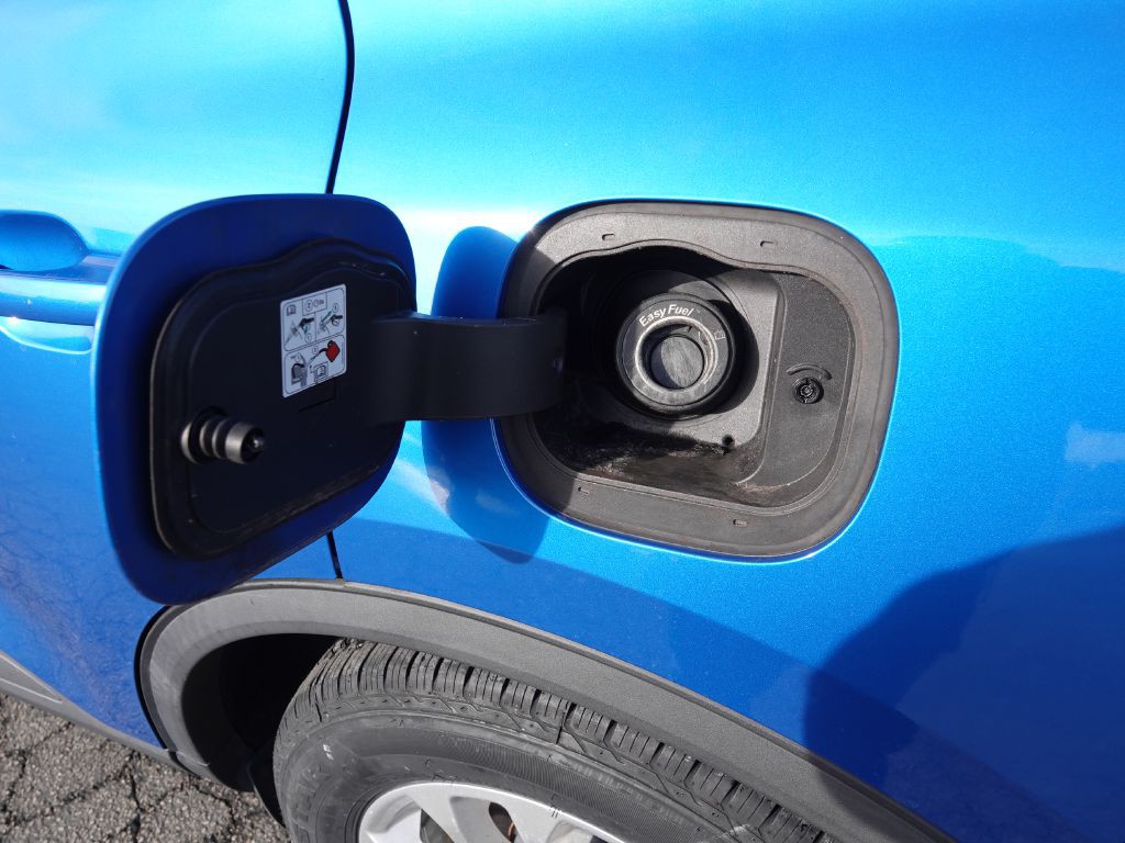 2020 Ford Escape Image 9