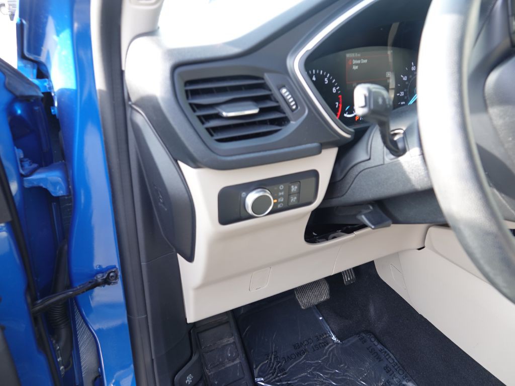 2020 Ford Escape Image 12