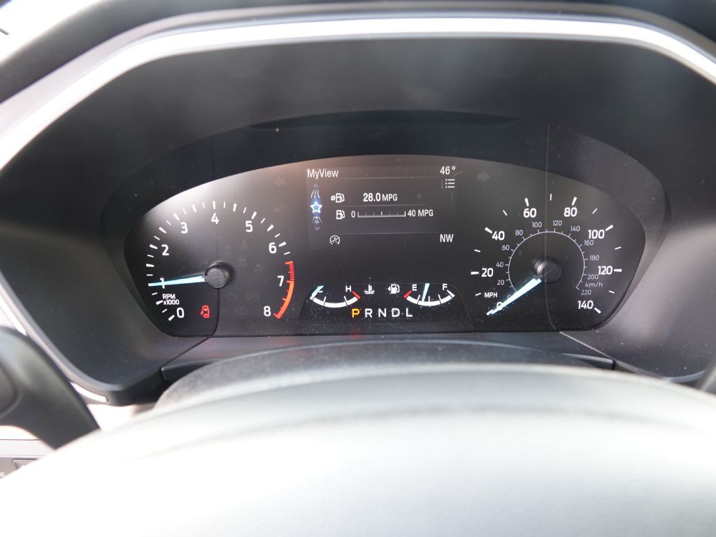 2020 Ford Escape Image 13