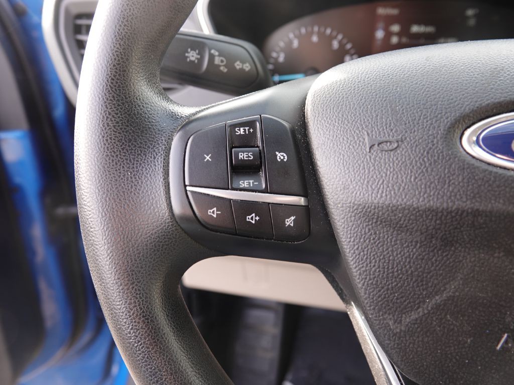 2020 Ford Escape Image 14