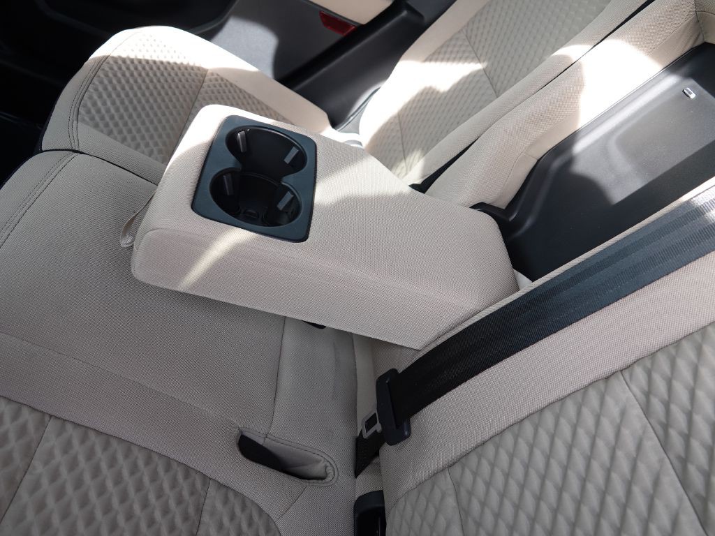 2020 Ford Escape Image 25