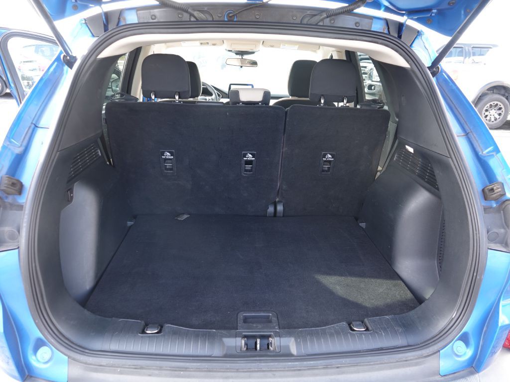 2020 Ford Escape Image 26